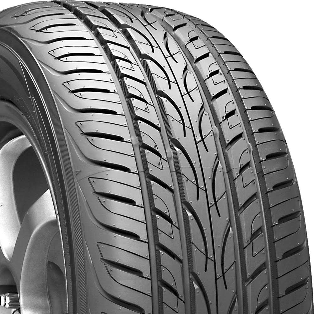 235/45R17 97H All Season Tire Q3108