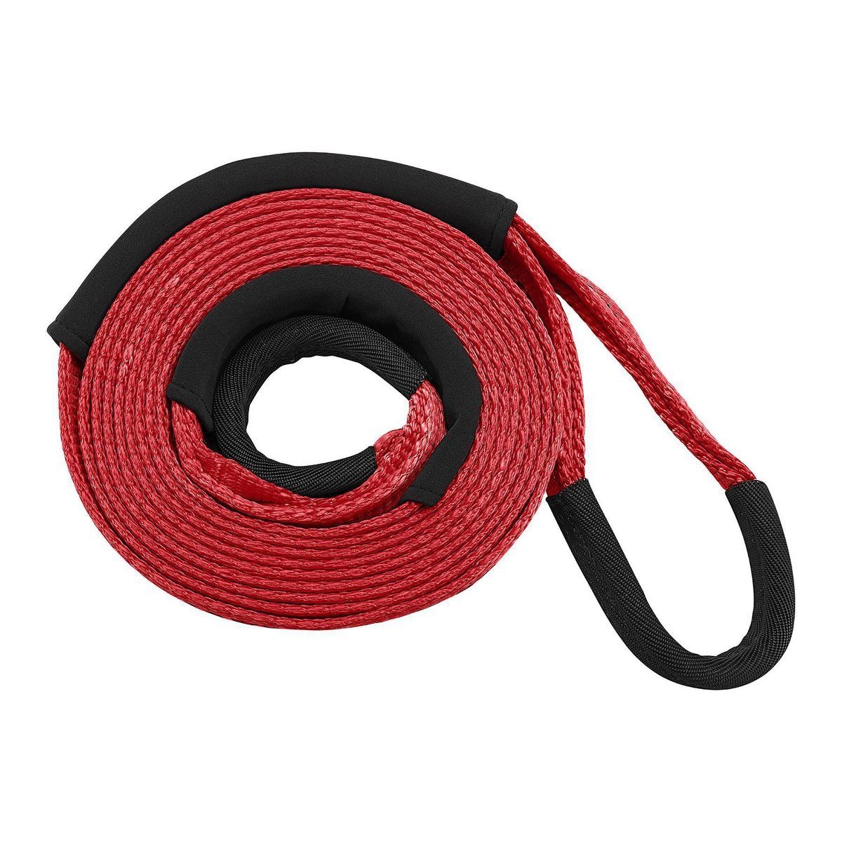 6600 lb. Capacity 2 in. x 20 ft. Recovery Snatch Strap F910481