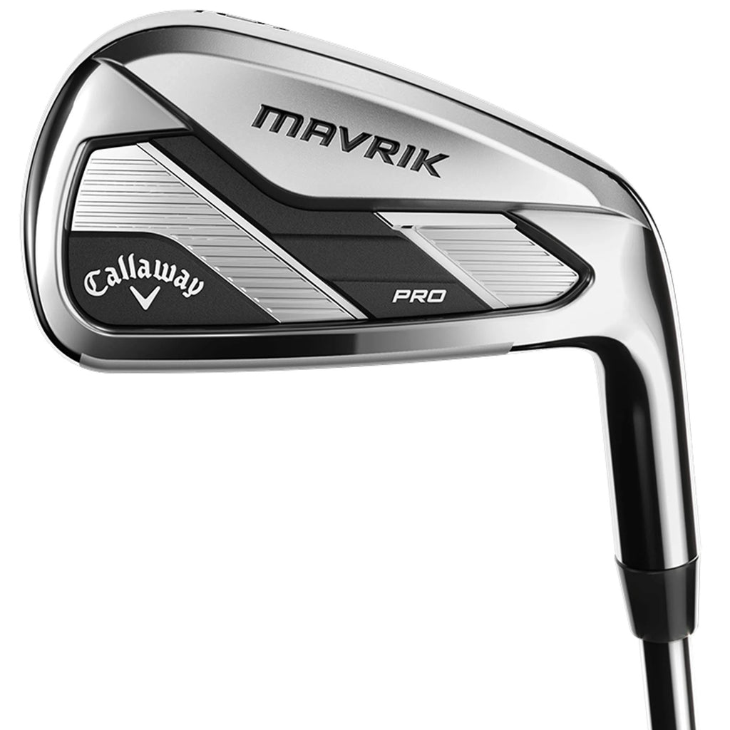 Mavrik Pro Individual Iron Z944398