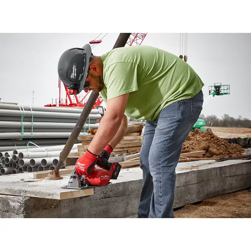 Gray Type 1 Class C Vented Hard Hat 10-Pack I70271