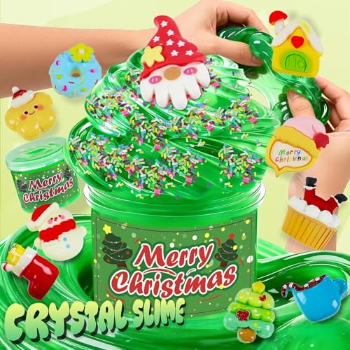 24 Days Metal Puzzle Ring & Wooden Toy Advent Calendar N367