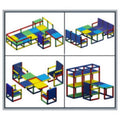 528 Piece Furniture Set M25694