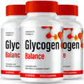 Blood Formula Capsules 3 Pack Q609033