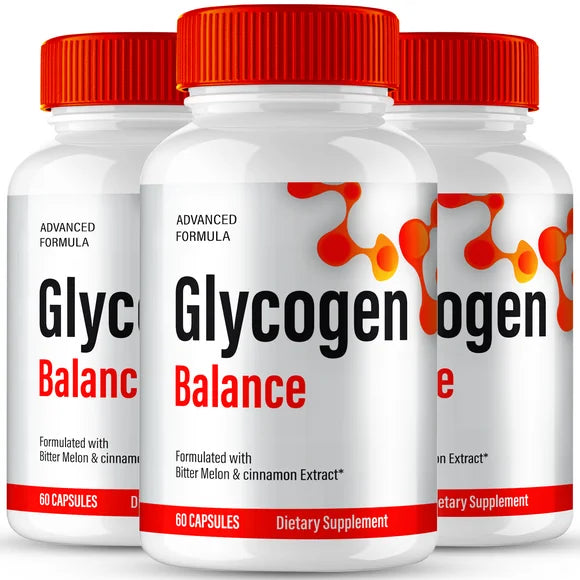 Blood Formula Capsules 3 Pack Q609033