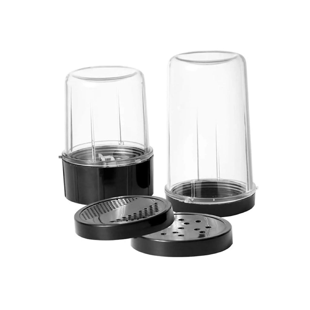 9 Piece Personal Blender H423221
