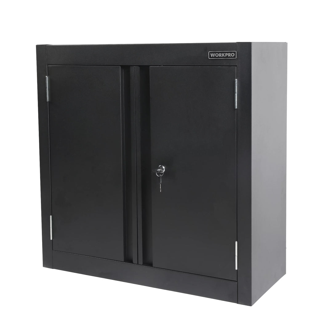 28-Inch Steel Wall Storage Cabinet K767268