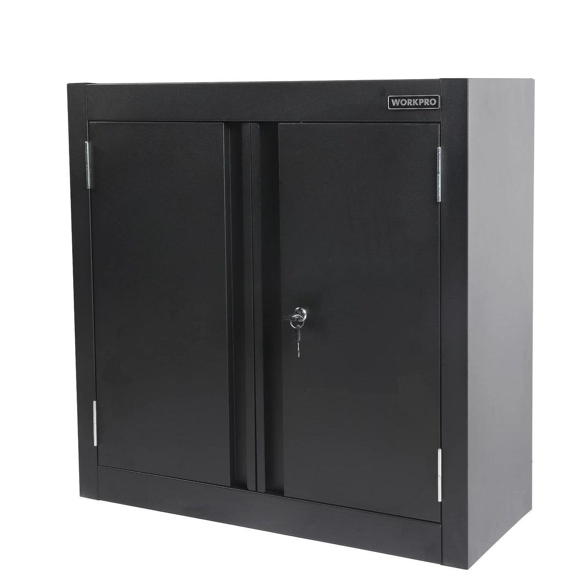 28-Inch Steel Wall Storage Cabinet K767268