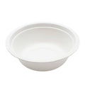 16oz Compostable Bagasse Bowls 1,000 ct U148425
