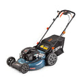 22-Inch Self Propelled Gas Lawn Mower with 163 cc 4-Cycle Engine K199367