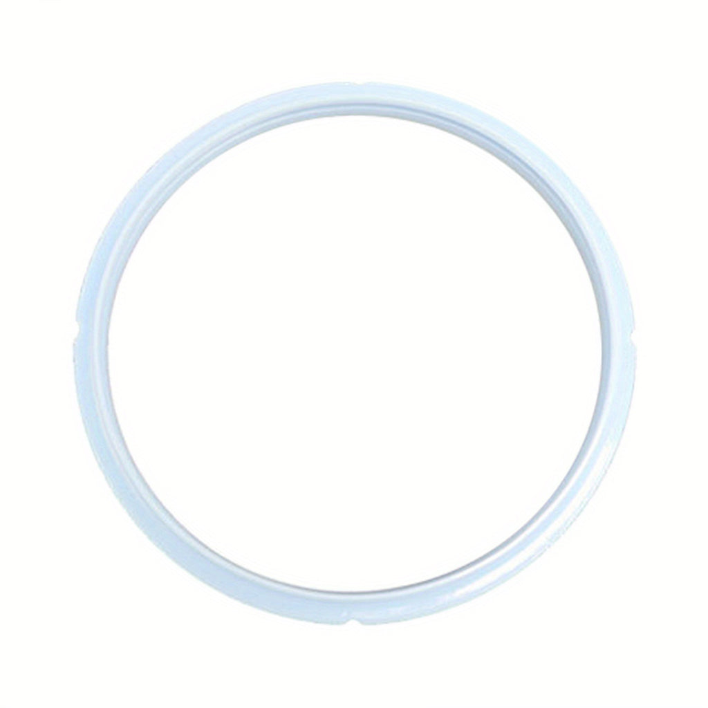 1pc/3pcs Sealing Rings For Instant Pot 6 Qt Models, BPA-Free Food Grade Replacement Silicone Seal Gaskets F550