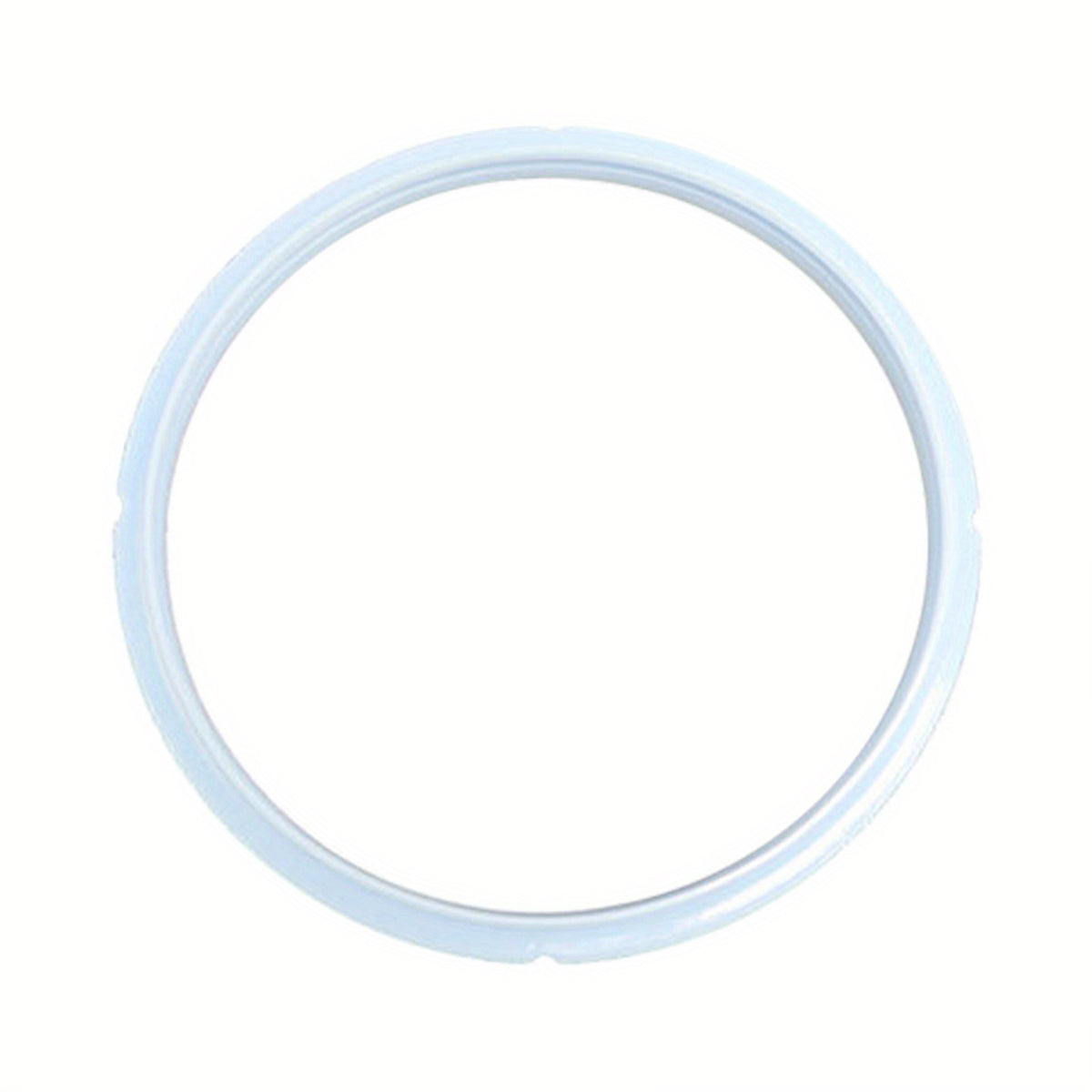 1pc/3pcs Sealing Rings For Instant Pot 6 Qt Models, BPA-Free Food Grade Replacement Silicone Seal Gaskets F550