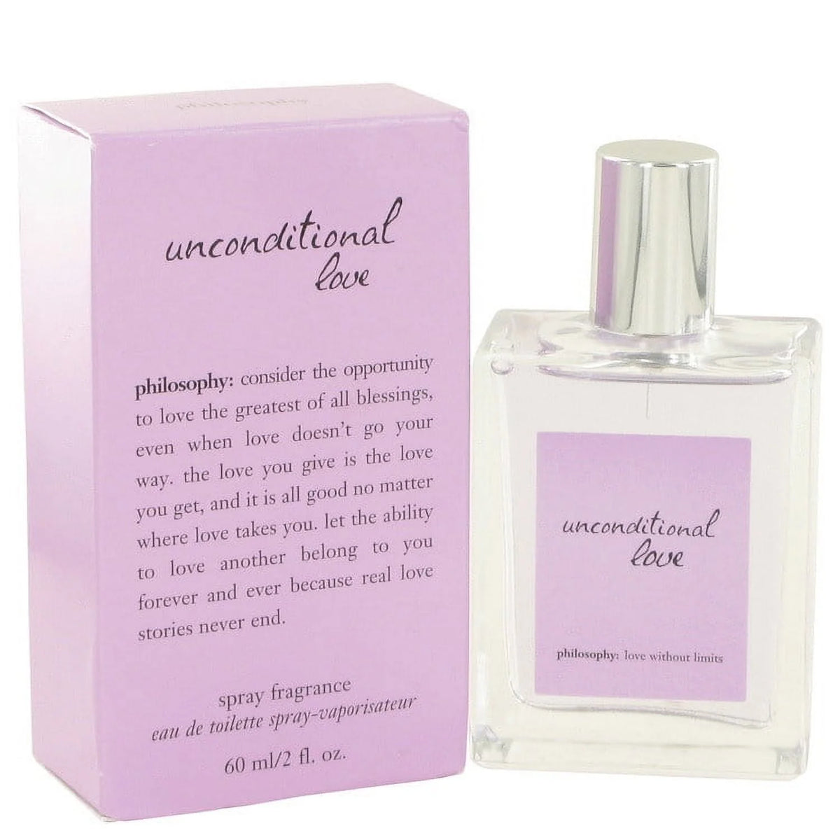Women's Fragrance O1074