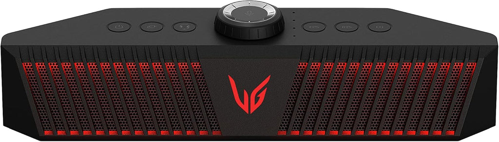 Portable Gaming Speaker with Bluetooth N609377