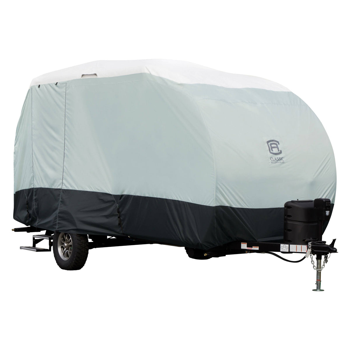 Black RV Cover W890975