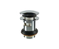 Satin Brass Bath Tub Drain with Overflow G449