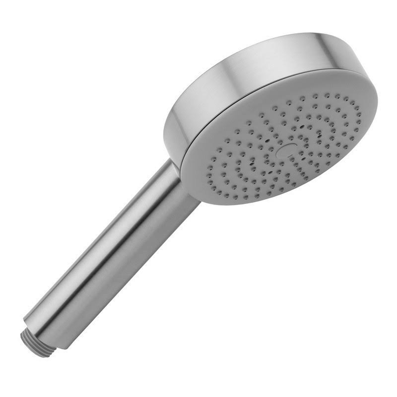 Satin Copper Full Rain Handshower W70535