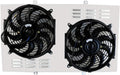 Aluminum Fan + Shroud Kit for Pickup Truck G868