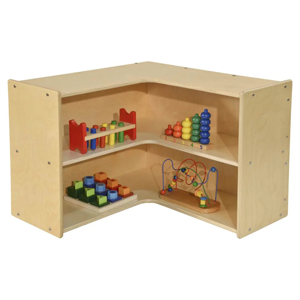 Small Corner Storage Unit C967870