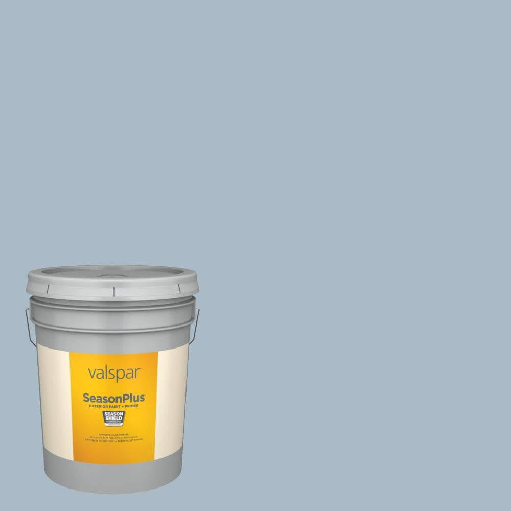 Exterior Paint (5-Gallon) Y332253
