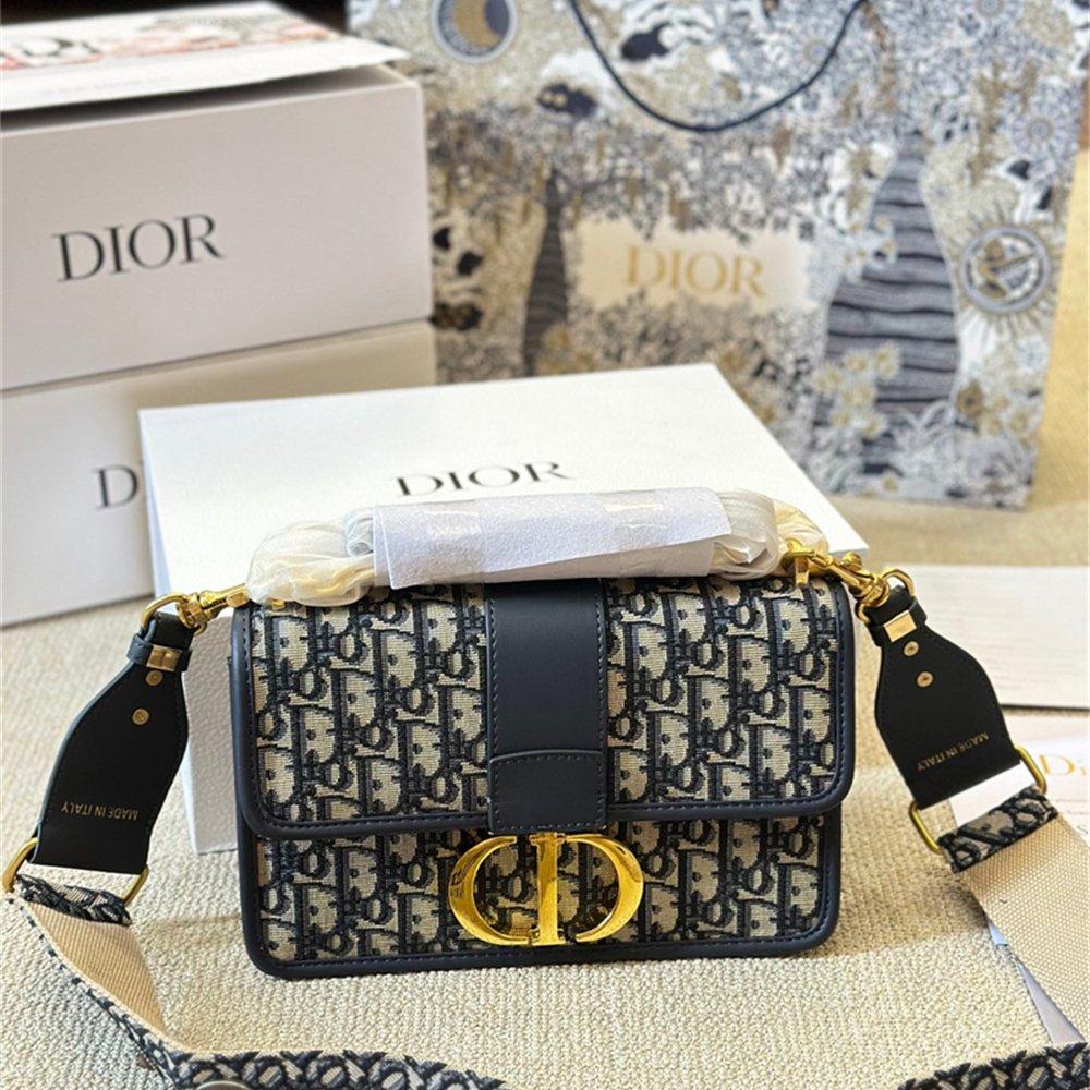 30 Montaigne East-West Bag with Chain Z75032