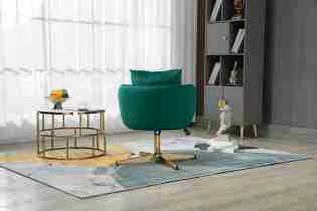 Modern Adjustable Swivel Task Chair L77178