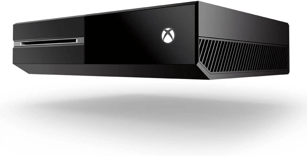 Black 500GB Gaming Console with Gaming Headset G3178