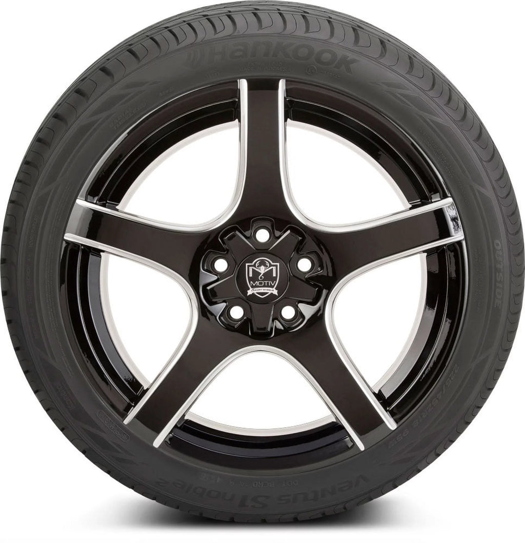 All-Season Tire 245/50R20 102V O6646