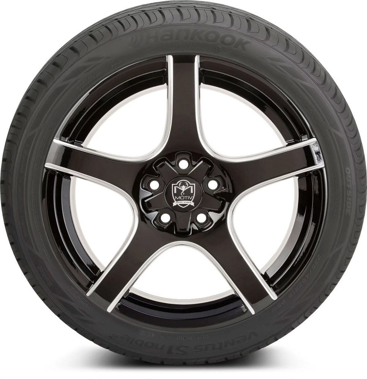 All-Season Tire 245/50R20 102V O6646