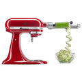 5 Blade Spiralizer Stand Mixer Attachment H8033