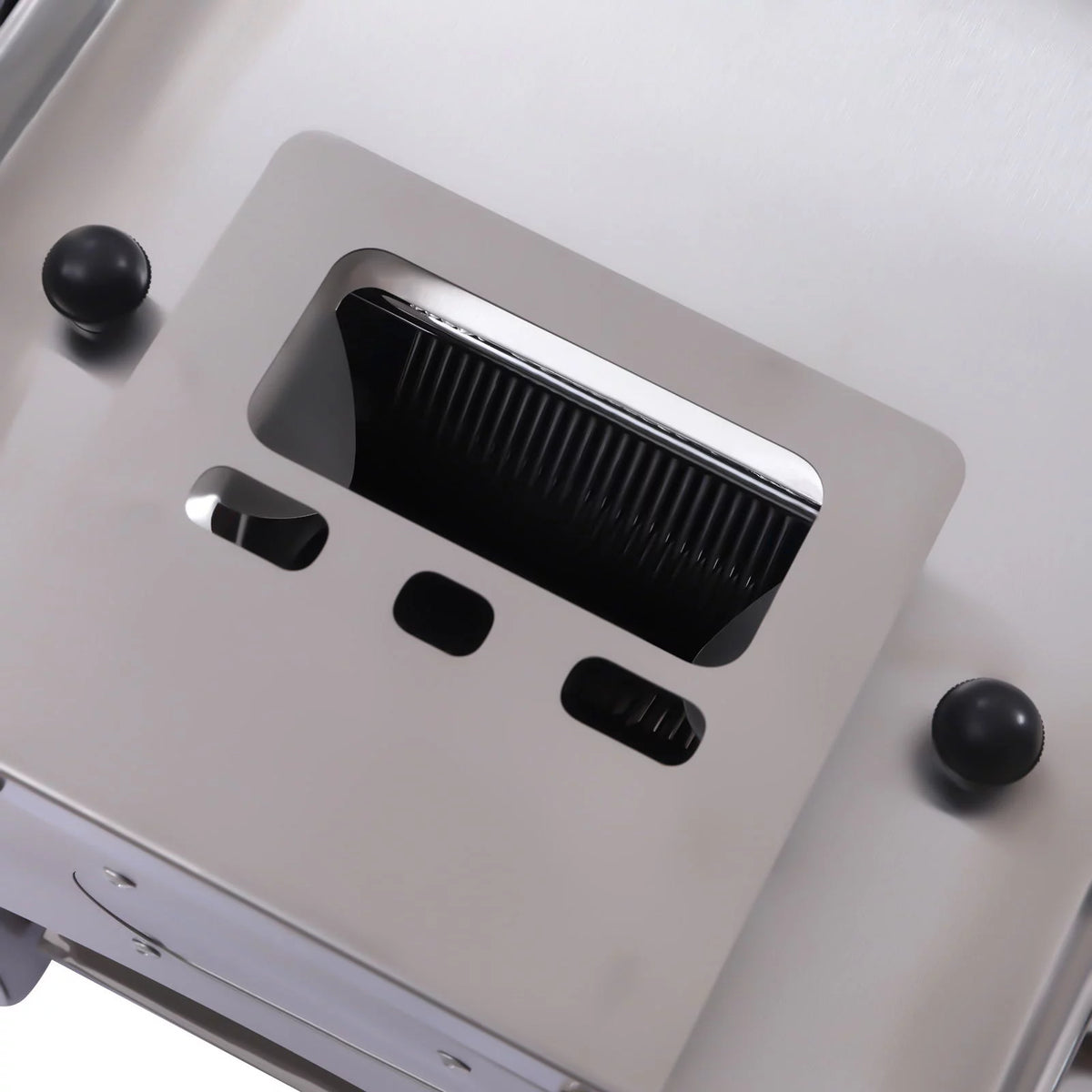 Commercial Stainless Steel Electric Meat Cutter Machine X343