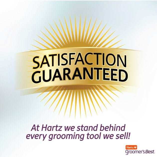 Groomer's Best Fur Fetcher for Cats Y124