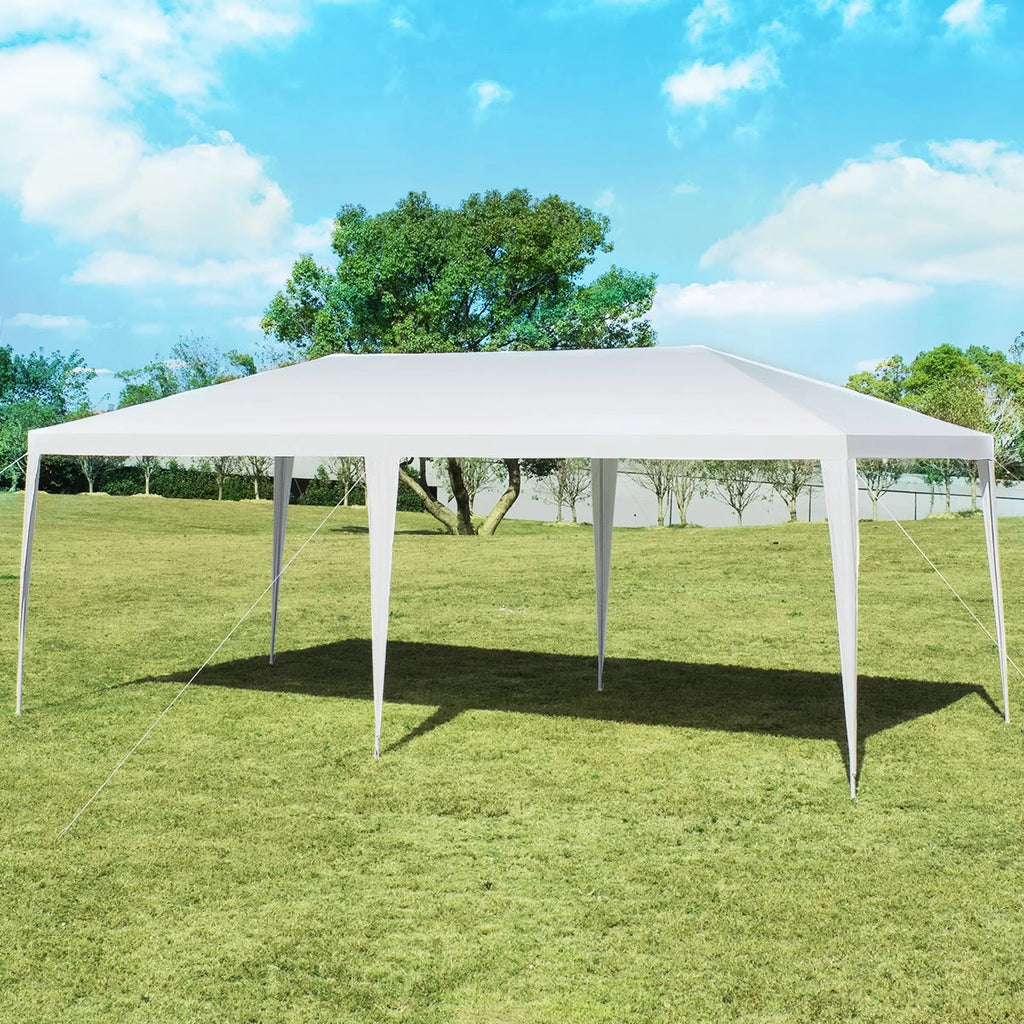 10'x20' Heavy Duty Outdoor Canopy S819