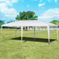 10'x20' Heavy Duty Outdoor Canopy S819