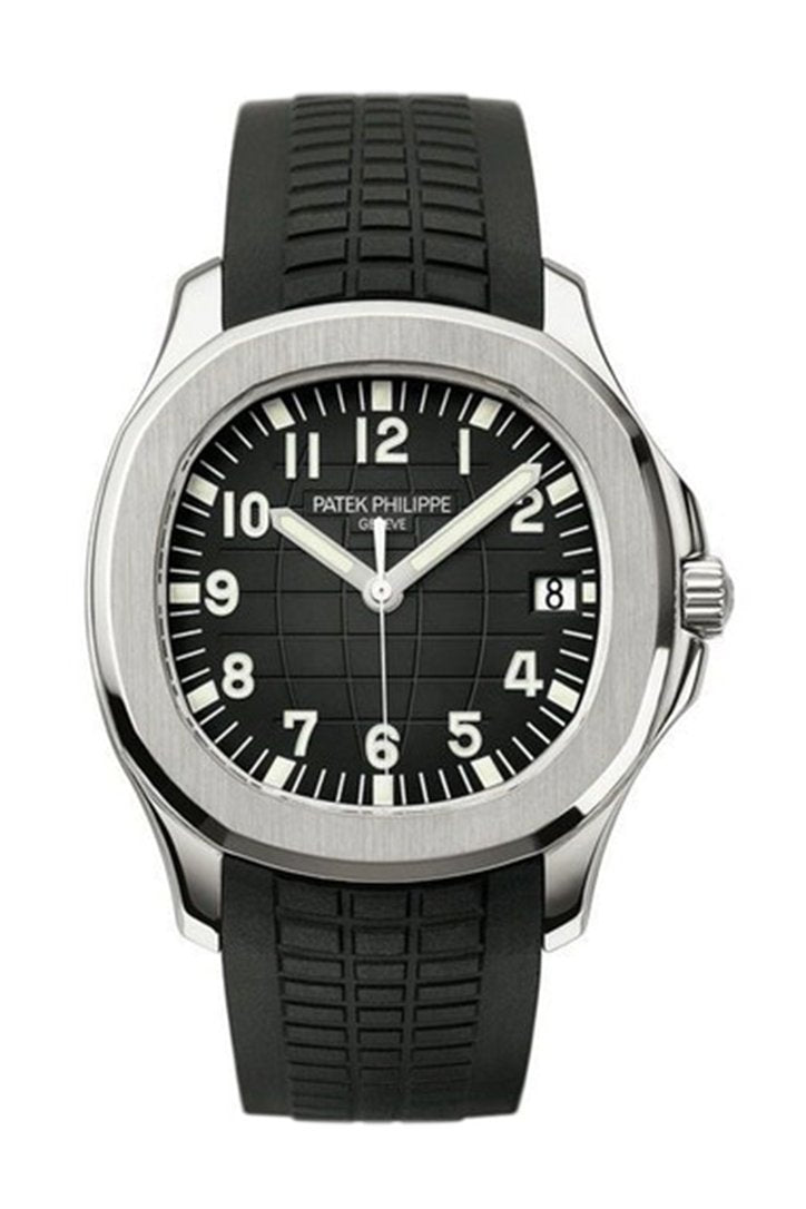 Black Dial 40mm Watch H915