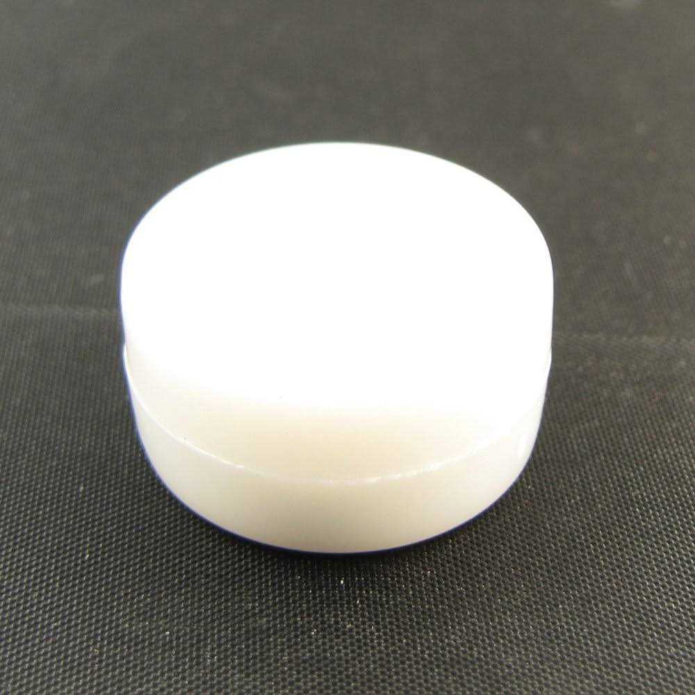 50 pcs Toy Rattle Box Noise Maker Insert Squeaker 22mm W438309