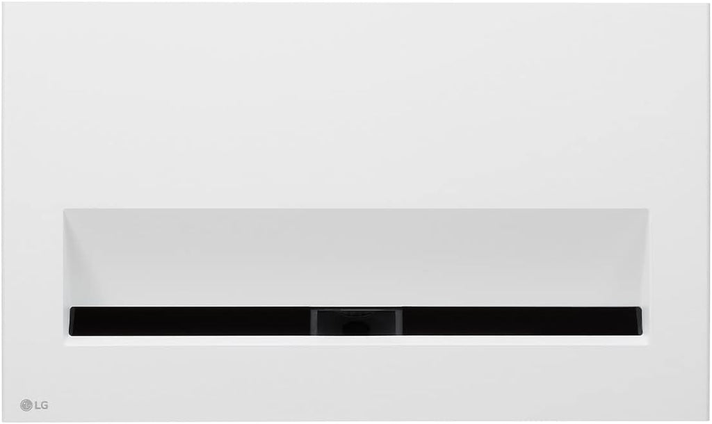 White UHD 4K DLP Ultra Short Throw Laser Projector D280