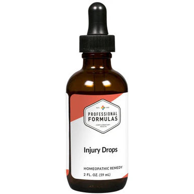 Injury Drops 2 oz L617906