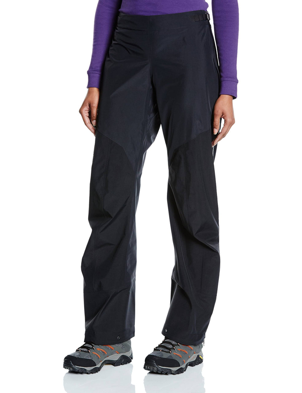 Black Alpha Sl Pant C298395