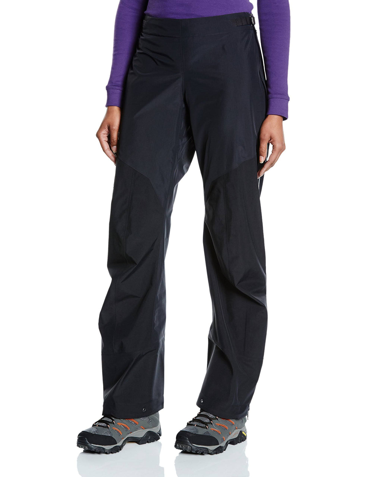 Black Alpha Sl Pant C298395