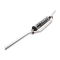 7/8" Aluminum Handlebar Mid Bend Silver D96501