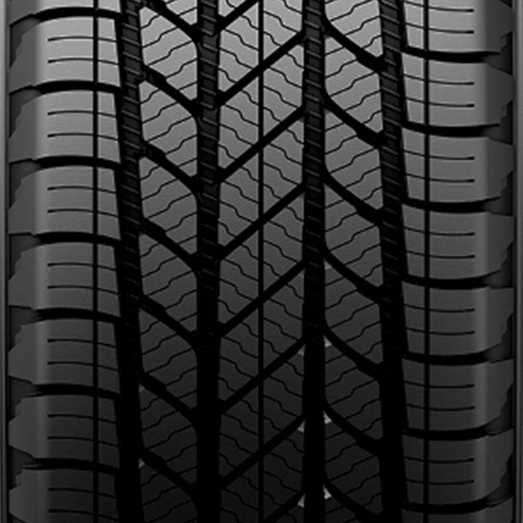 255/50R19 107W XL All Season Tire U727707