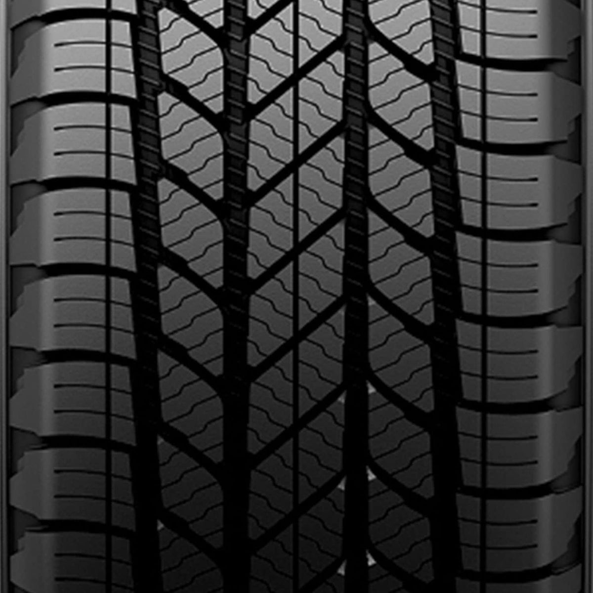 255/50R19 107W XL All Season Tire U727707