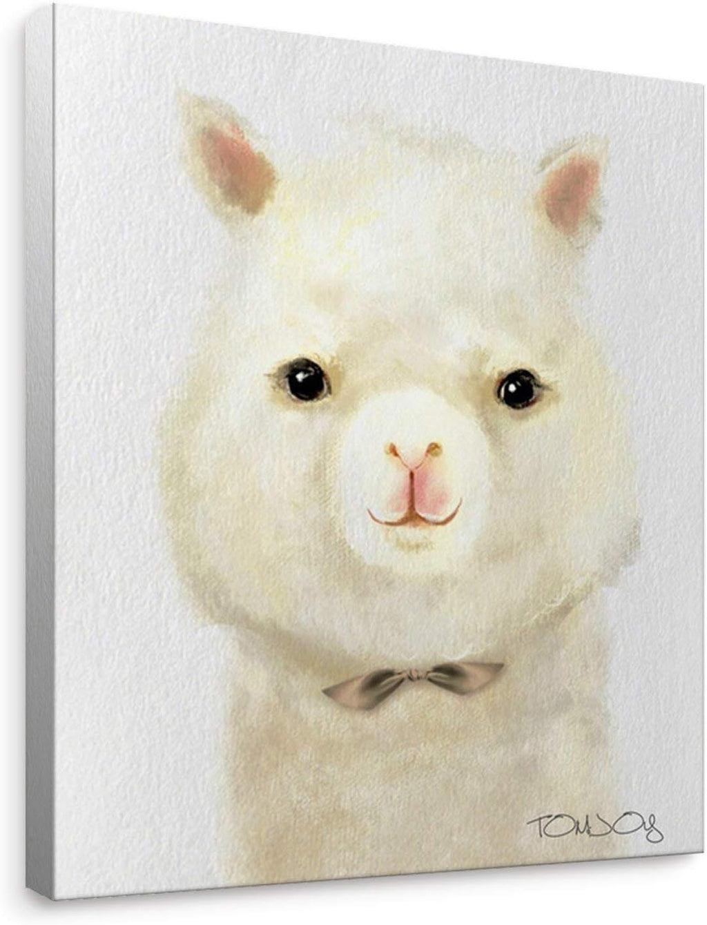 Framed Canvas Wall Art T768