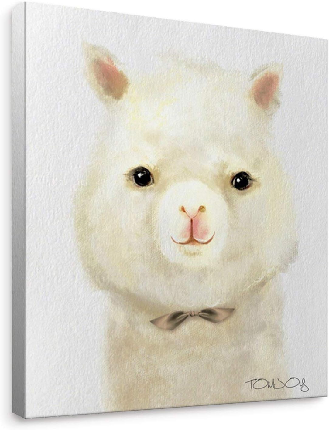 Framed Canvas Wall Art T768