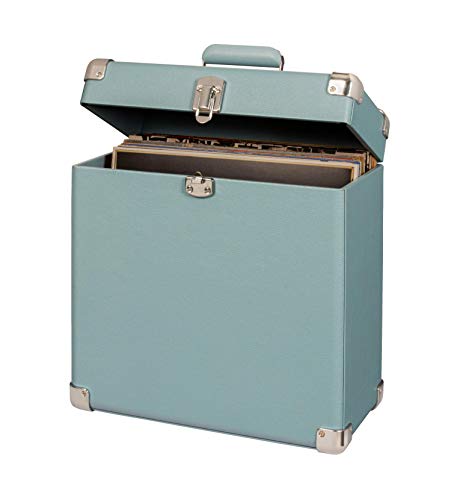Record Carrier Case O618