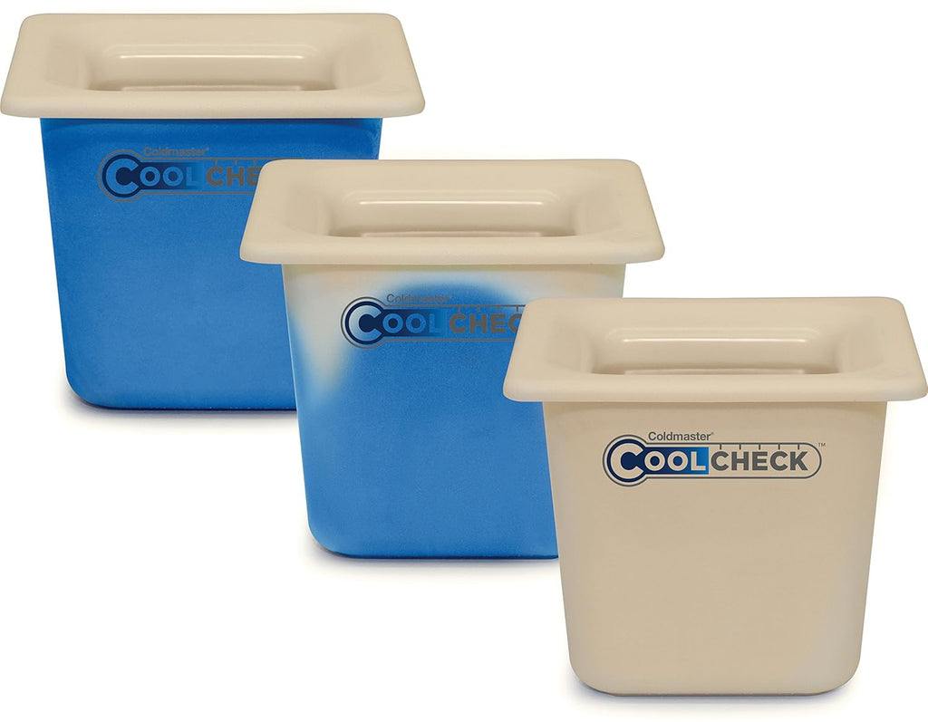 15 Quart Insulated Cold Food Pan L2551