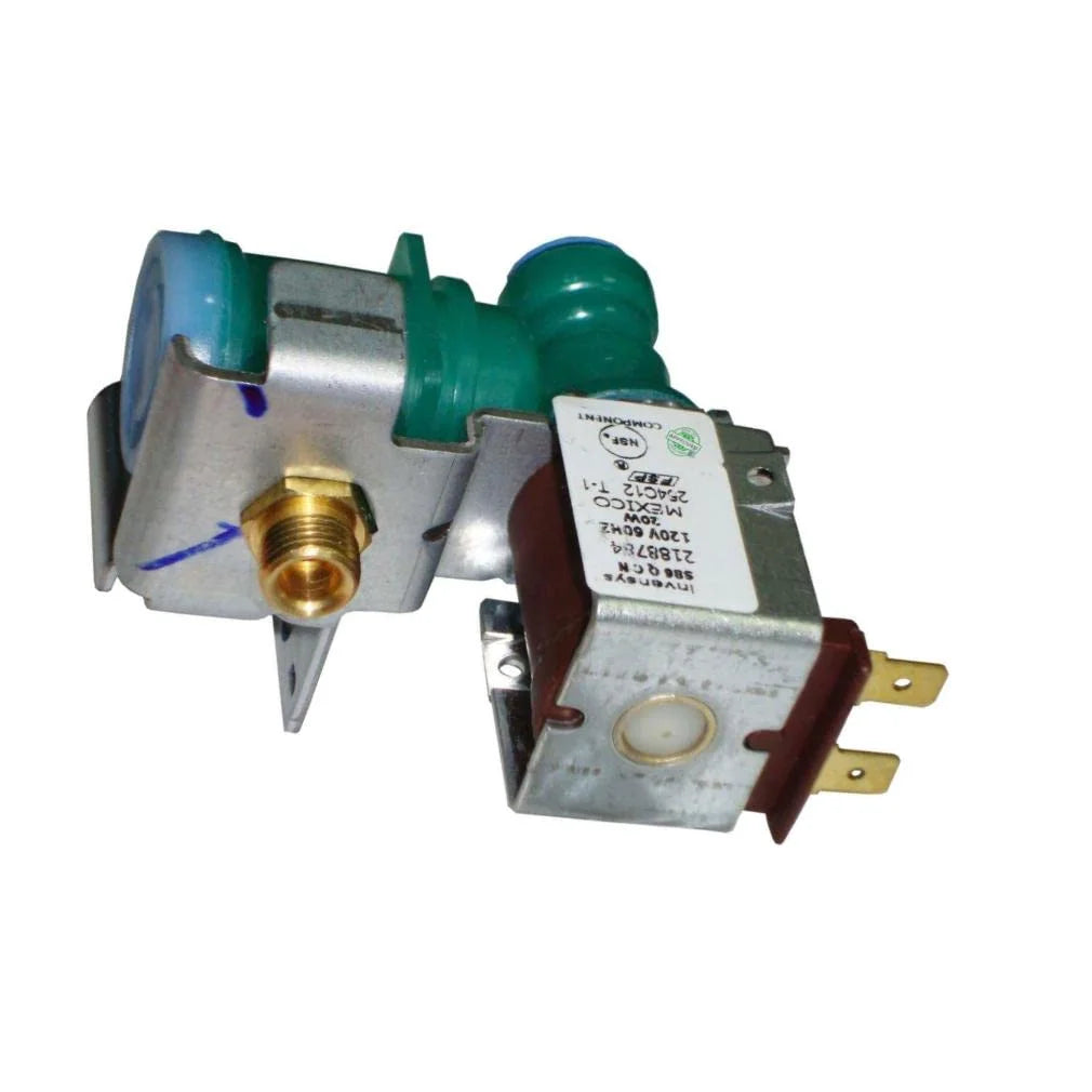 Refrigerator Water Inlet Valve 1 Coil M2582