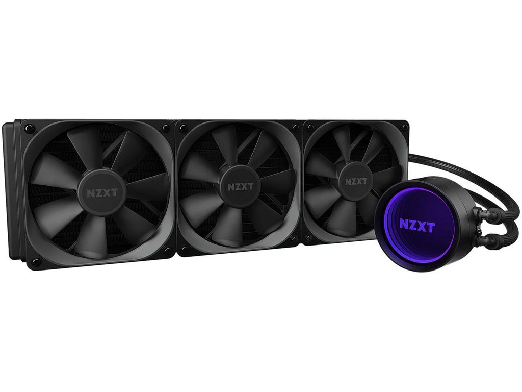 360mm AIO RGB CPU Liquid Cooler D57952