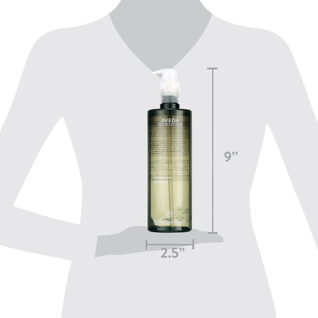 16.9 oz Exfoliant K534