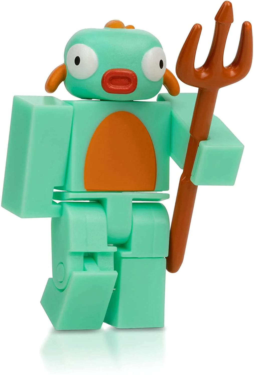 Mystery Figure 6-Pack U962